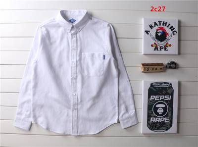 Cheap Aape long sleeves Shirts wholesale No. 50